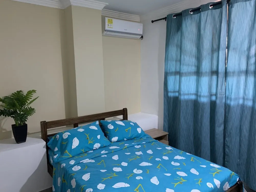 Sarahs Place San Andres
