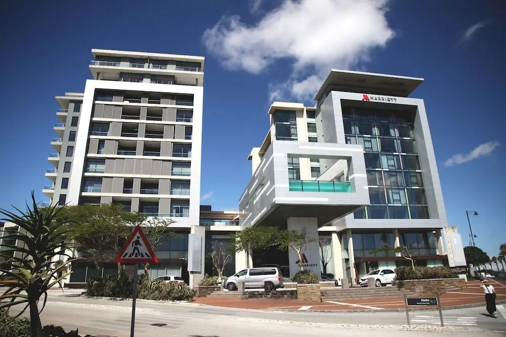 The Residences By Smart City Stays