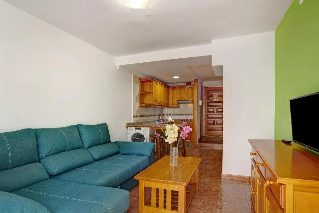 Montecarlo Apartamento 11