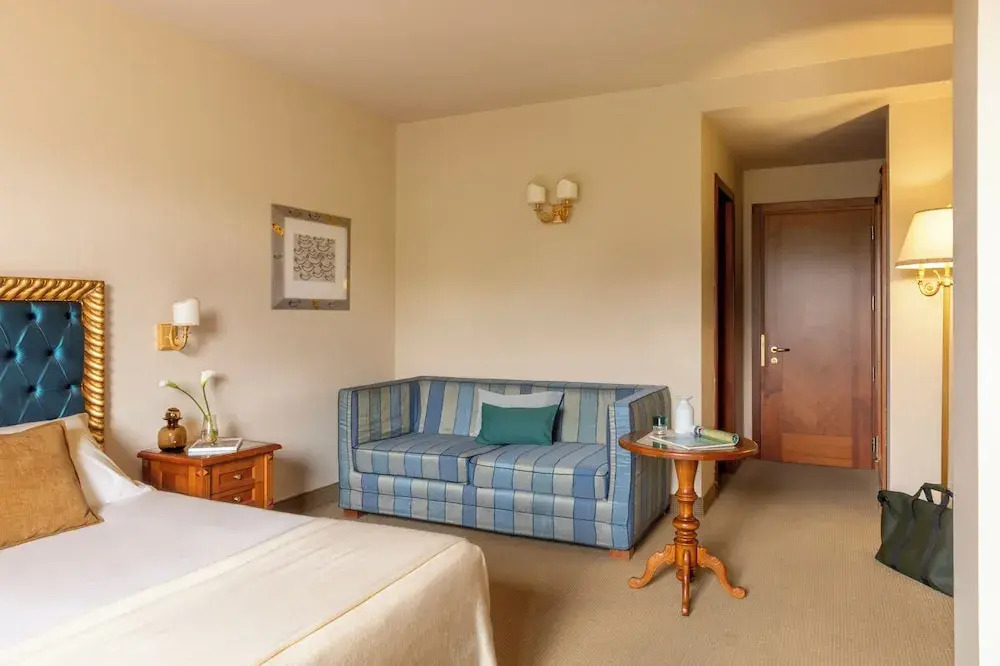 Sarzana Park Hotel