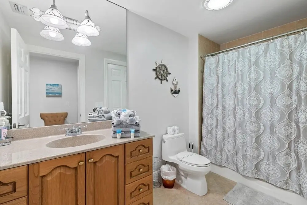 Esplanade 3-306, Marco Island Vacation Rental 3 Bedroom Home by Redawning