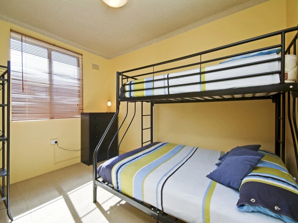 Shoal Towers, Unit 5/11 Shoal Bay Road