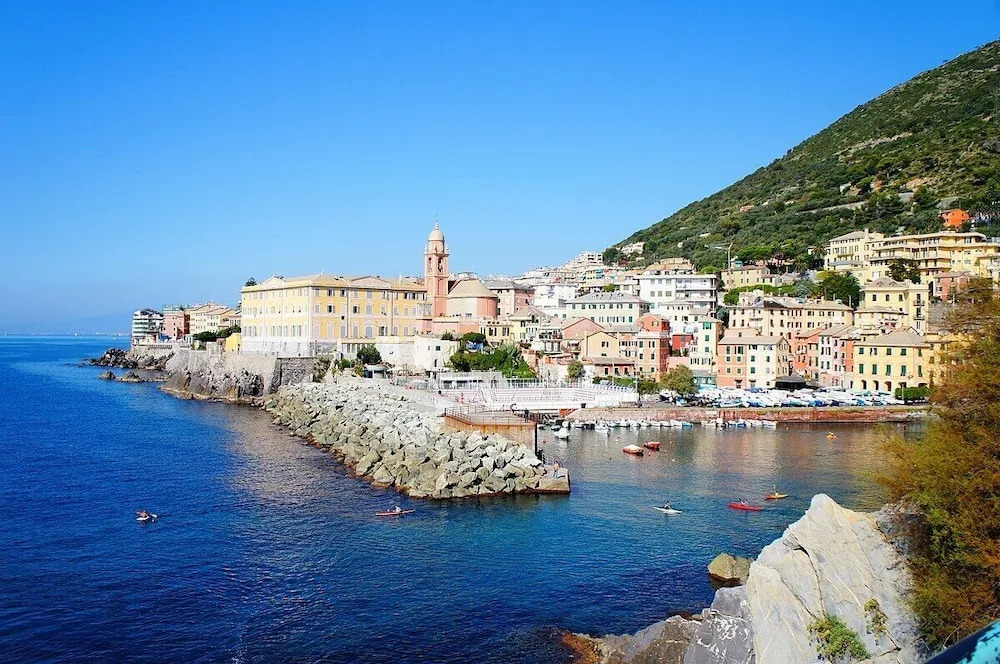 Casa marina