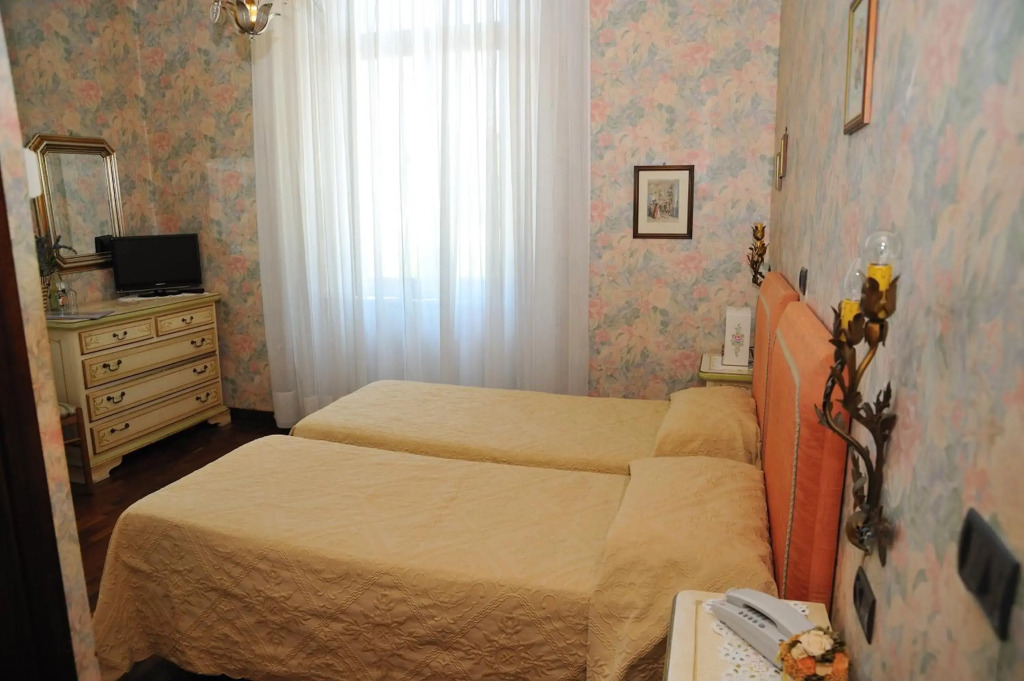 Hotel Savona