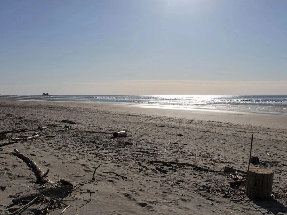 Surfside Getaway 3 Bedroom Home