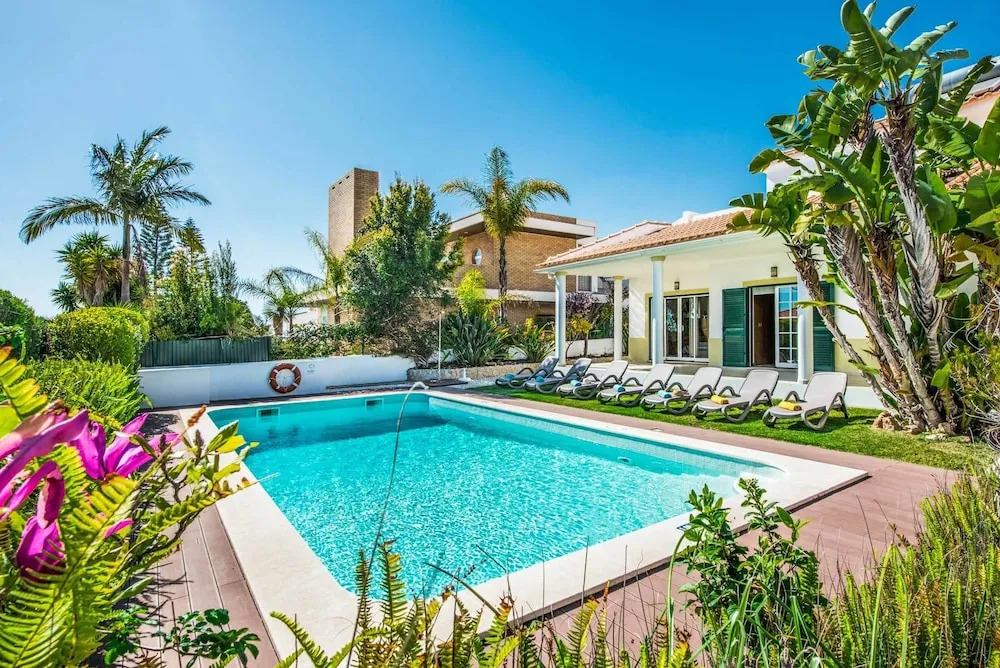 Villa Marali