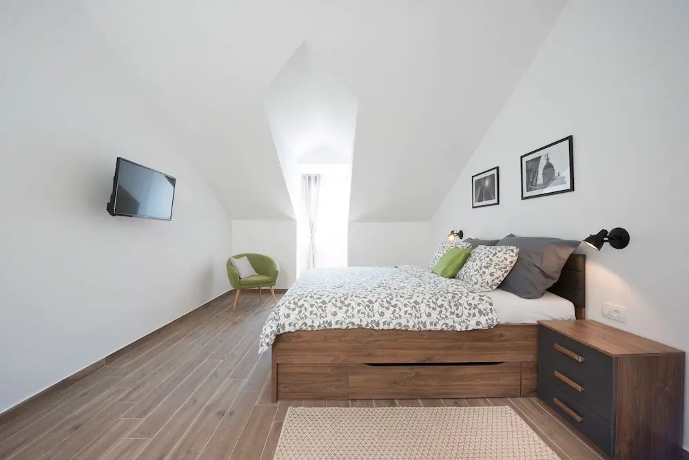 Apartment Horizon
