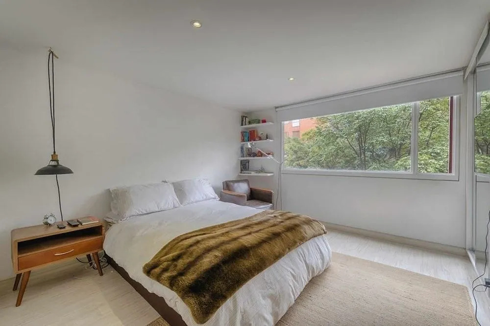 Apartment Rosales 504