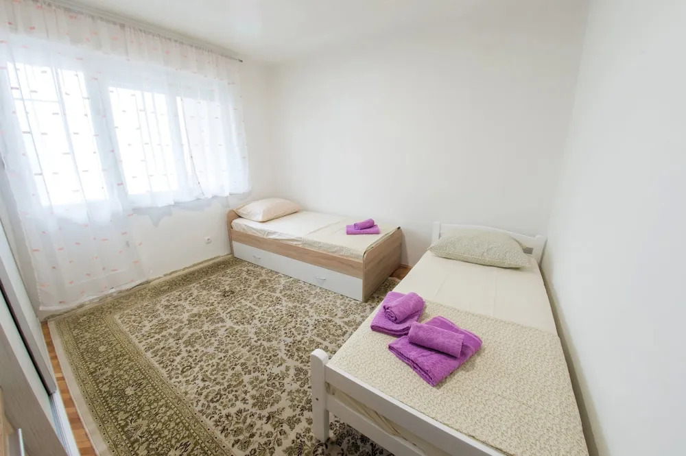City Park Apartments