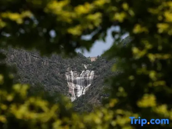 Tiantai Xishangyin Homestay (Tiantai Mountain Grand Waterfall)