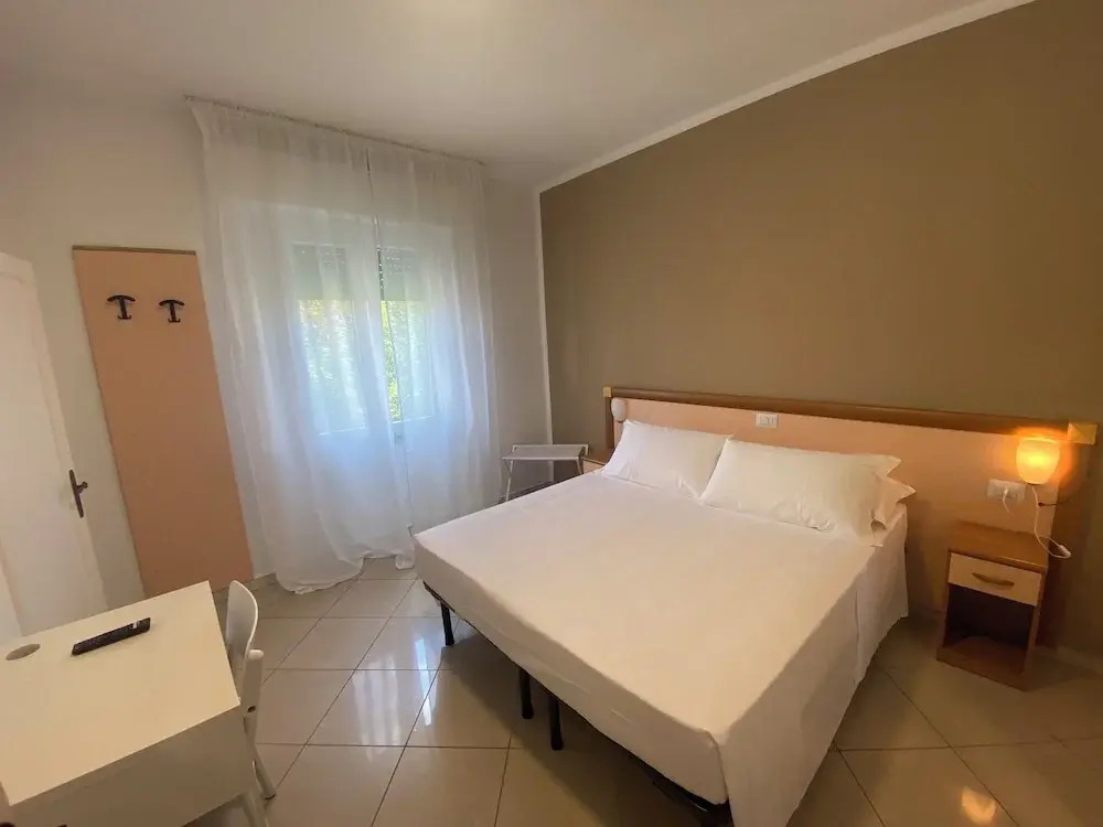 Primo Hotel