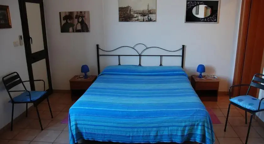 ABACA Rooms