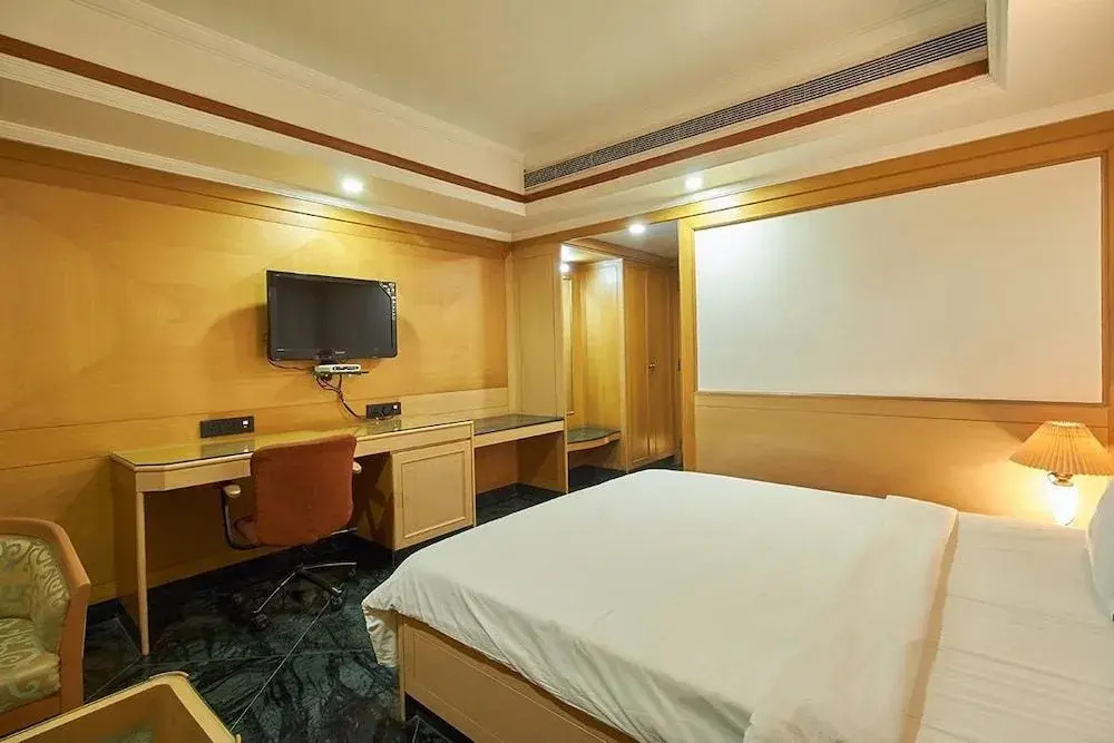 Hotel Kala Sagar