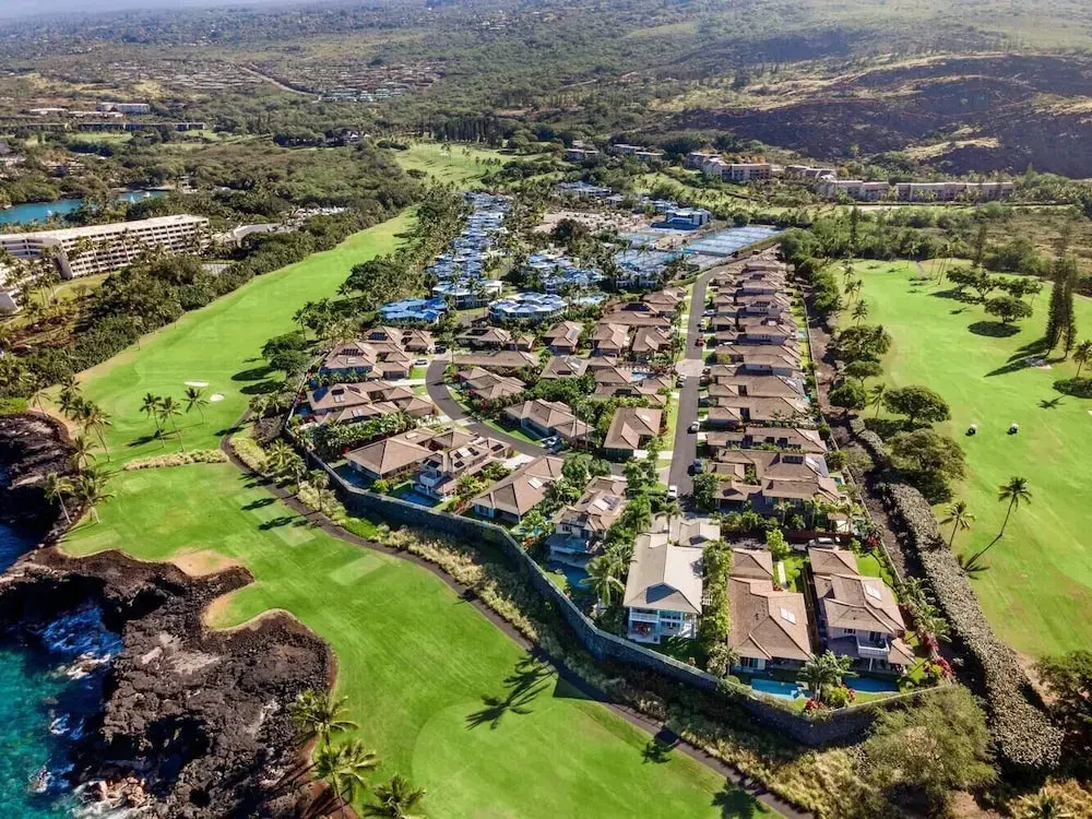 Hawaiian Unit - Outdoor Private Pool - Central AC - Vrkcv
