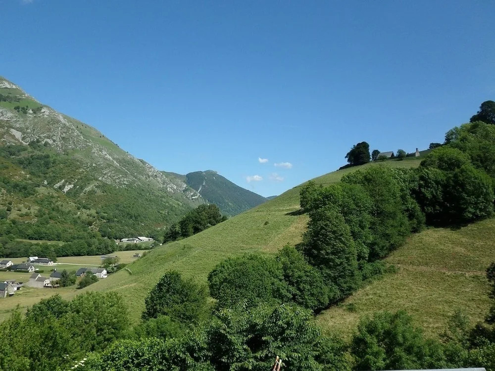 Bergerie Rénovée Hautes Pyrénées