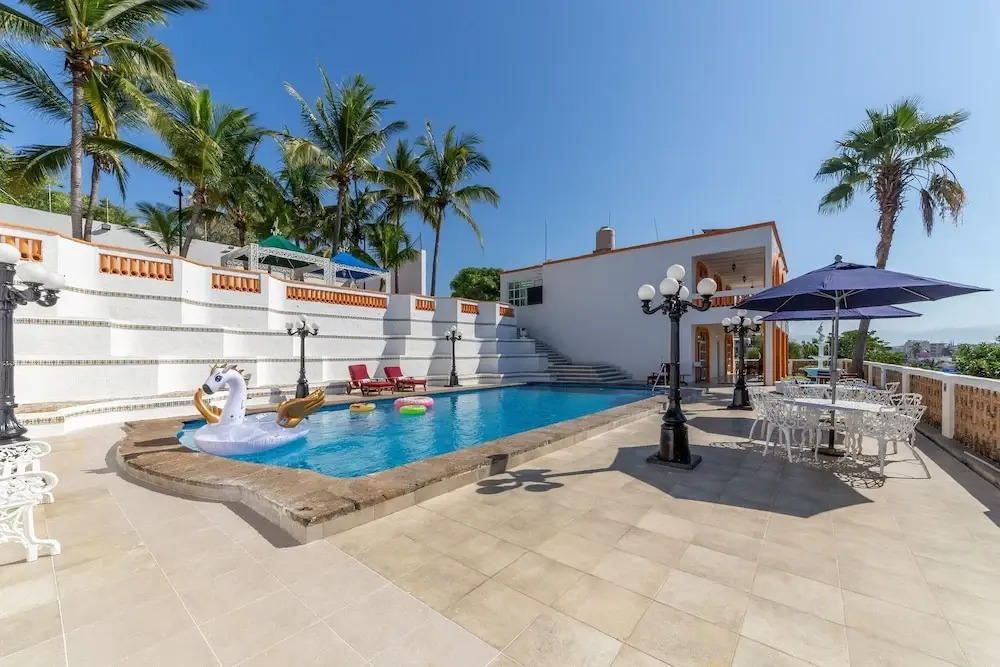 Quinta Nayarit