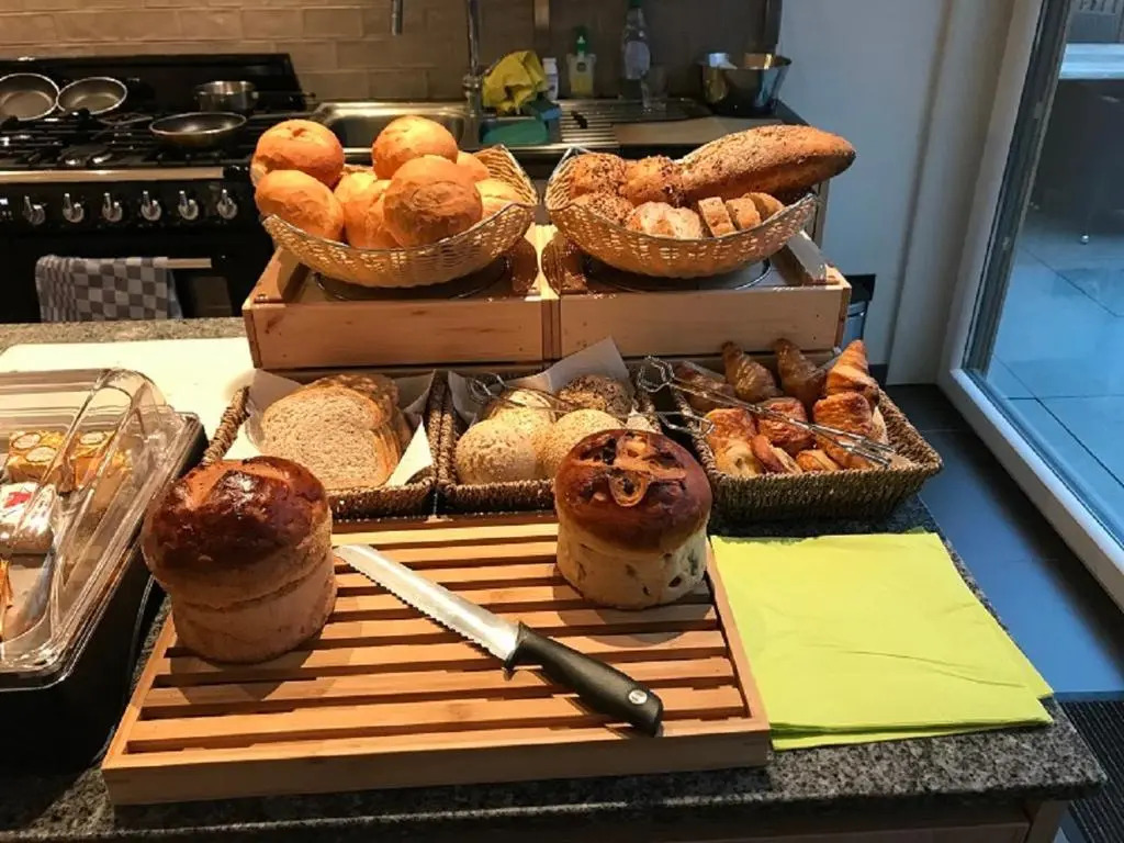 B & B De Veurnse Slaper