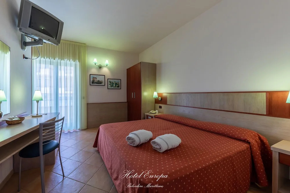 Hotel Europa