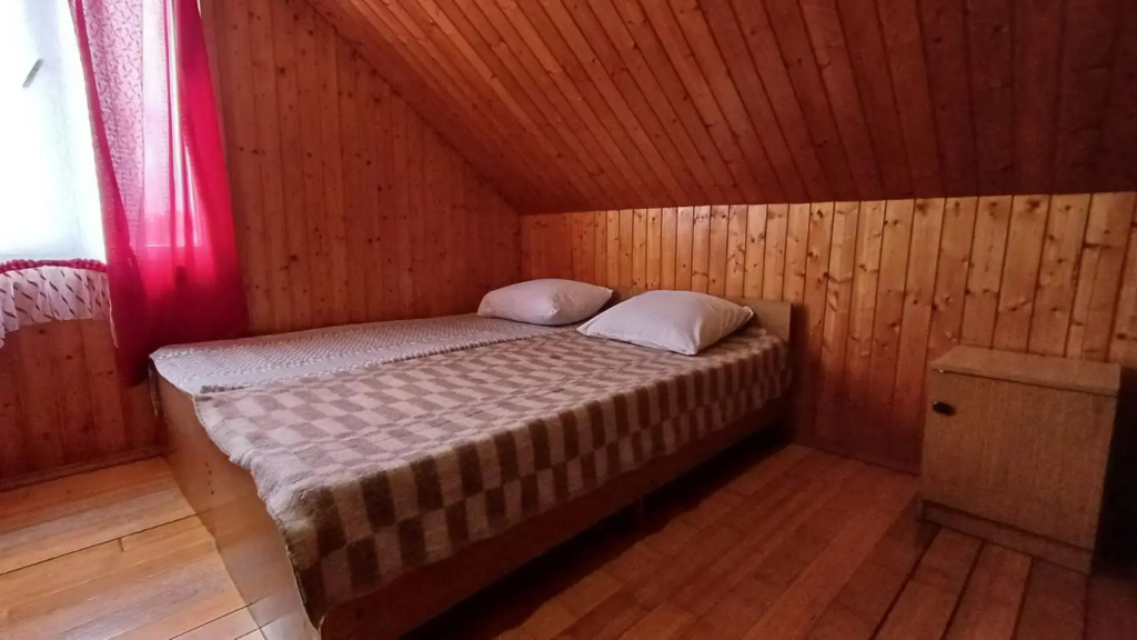 Семейный Мамонт