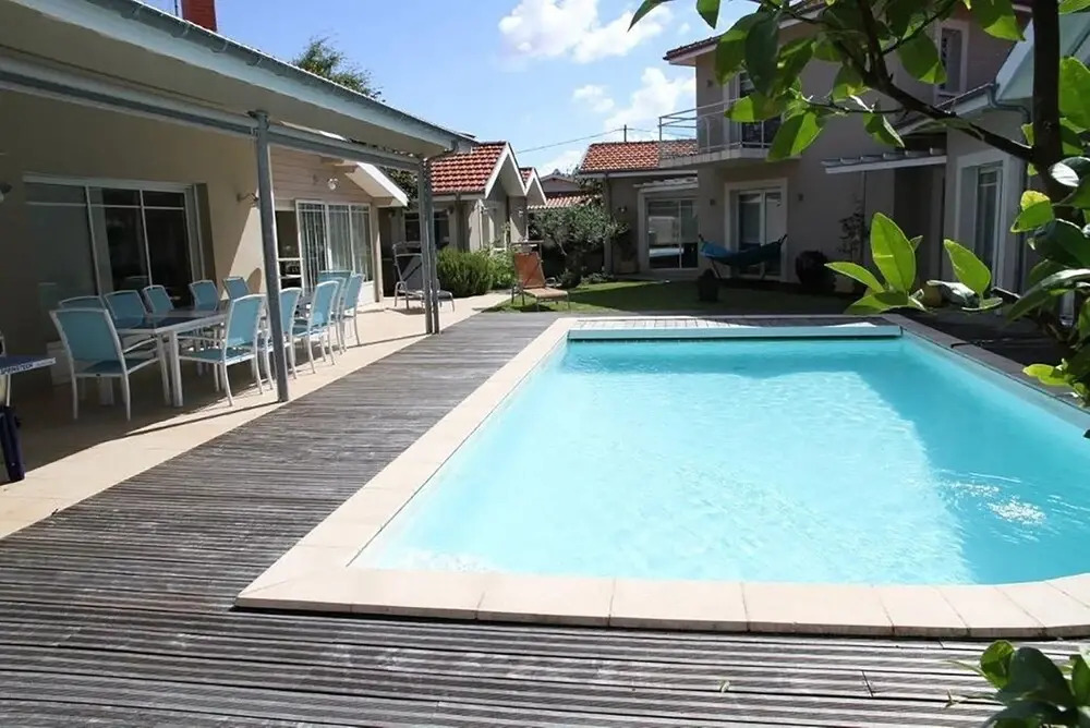 Villa Marie-Suzon