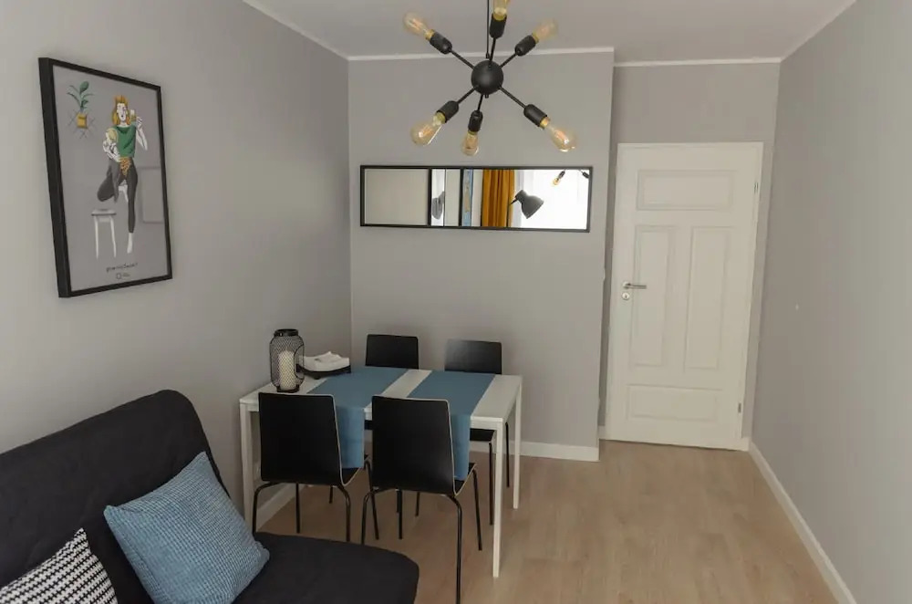 Apartamenty Nowy Rynek