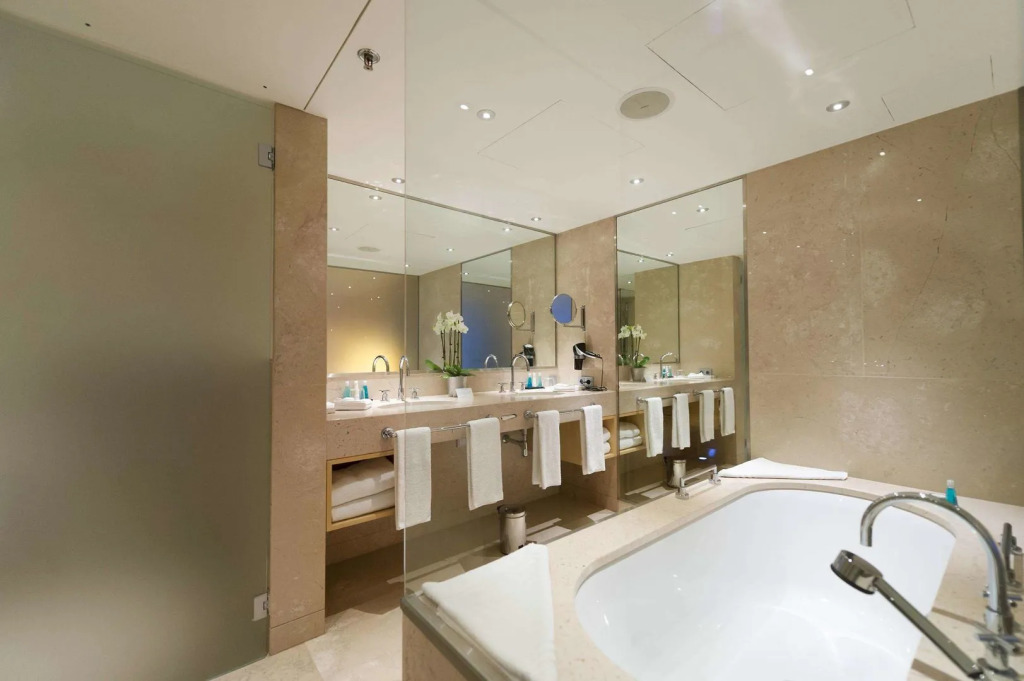 Steigenberger Airport Hotel Amsterdam