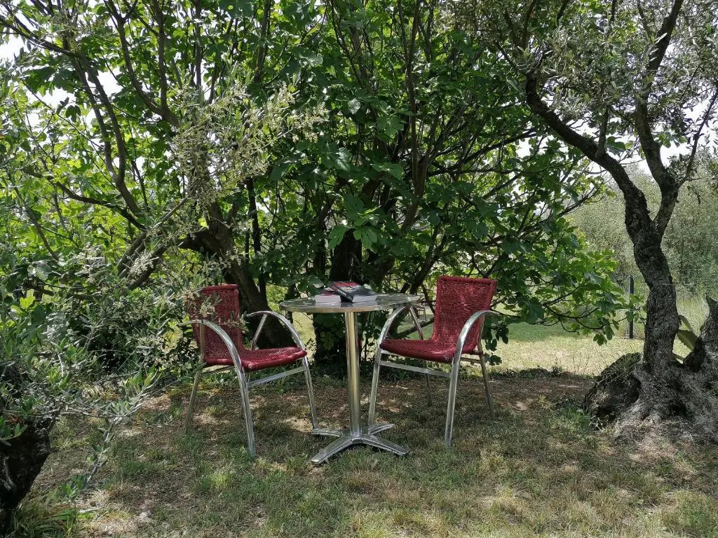 Jolie individuelle wifi climatisée au cœur de la Provence à 40 km Verdon et de Ste Maxime