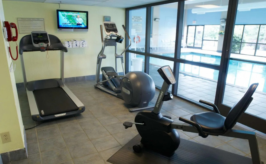 Hampton Inn Wooster