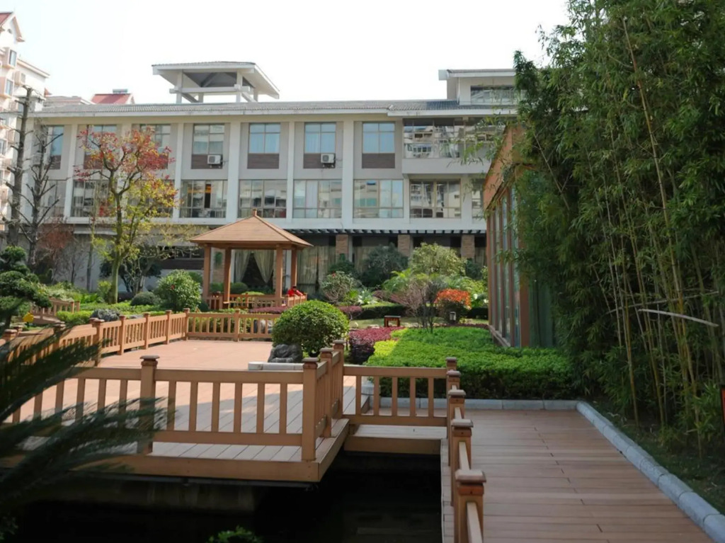 Guilin International Hotel