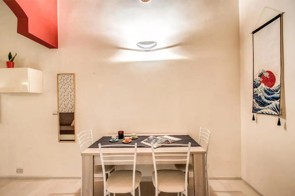 Fresh House Cavour