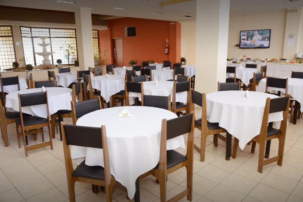 Hotel JWF Sorocaba