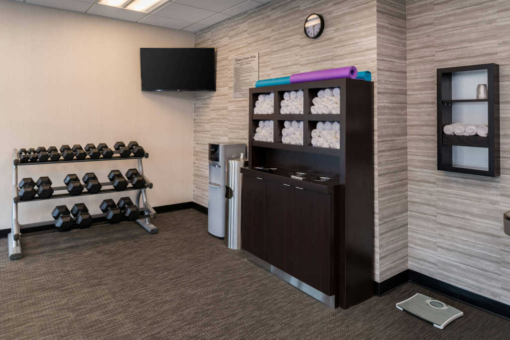 Courtyard by Marriott Elmira Horseheads