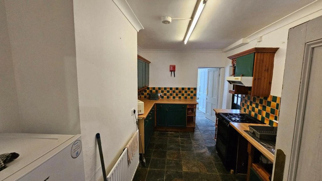 Sherwood Terrace 3 Bedroom 5 Single Beds Entire Property