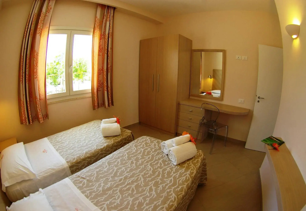 Hotel Villaggio Cala Di Volpe