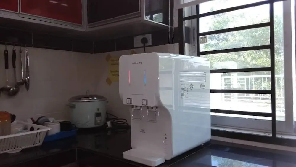 ImpianaCasa Kluang Homestay