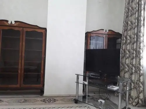 Aru's House