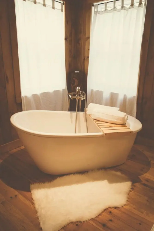 Le Shack Chalet by Escapades Tremblant