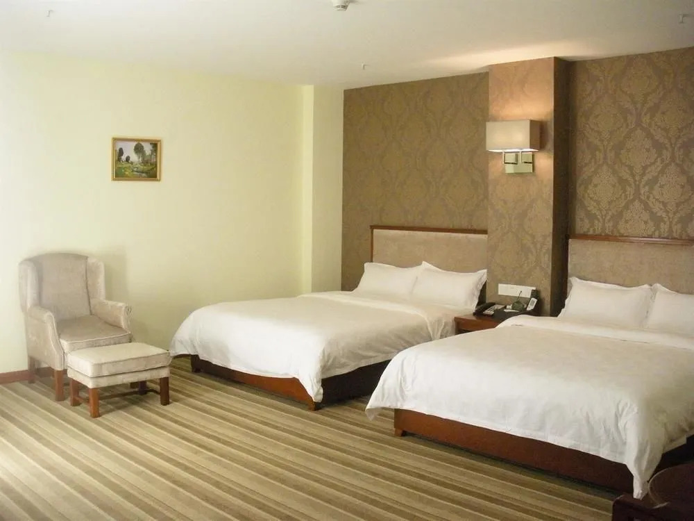 Shangjia Boutique Hotel