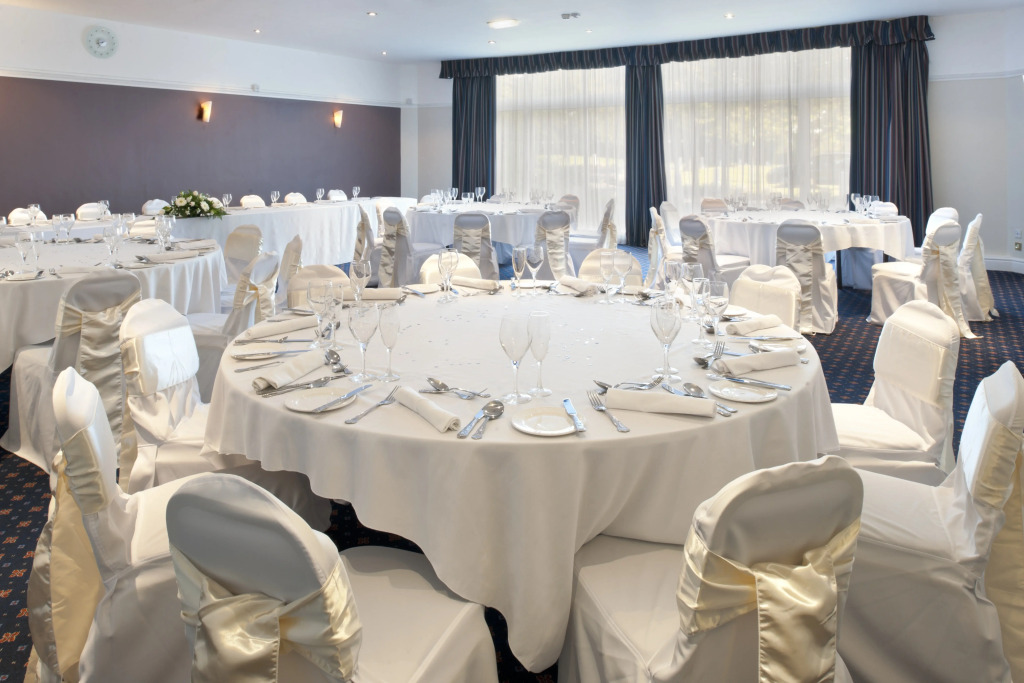 Holiday Inn Washington by IHG