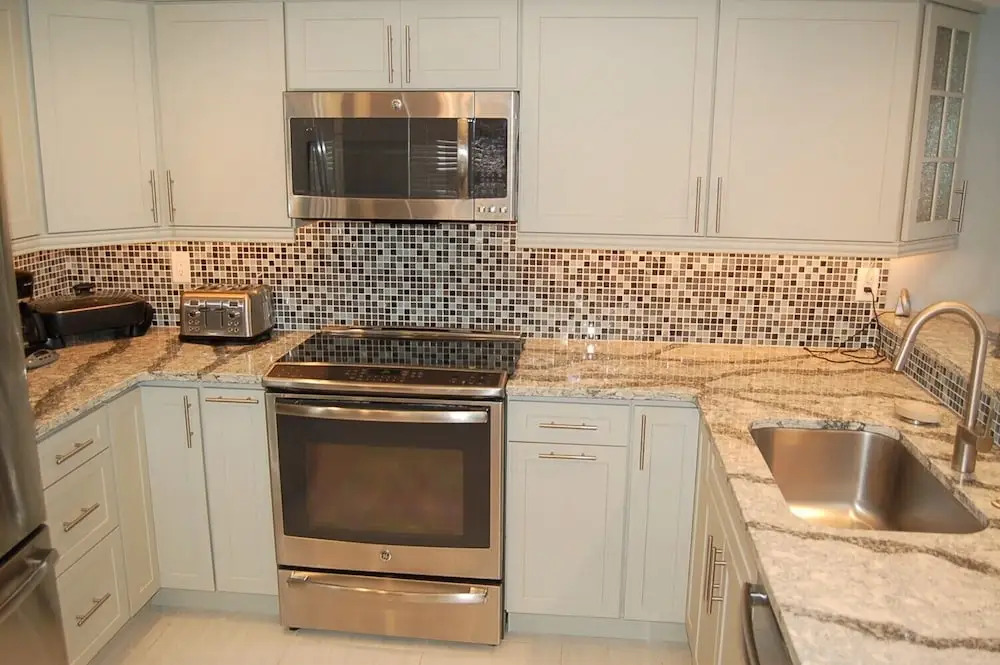 Gulf & Bay Bayside 1376 2 Bedrooms 2 Bathrooms Condo