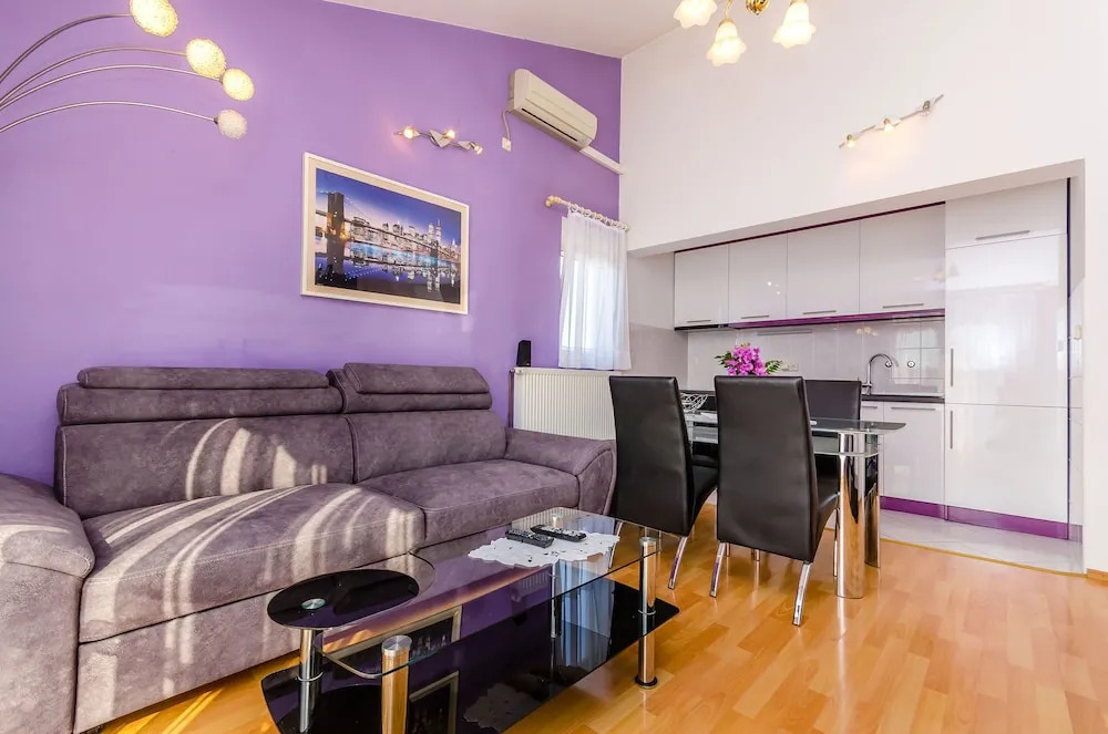 Apartments Maslina