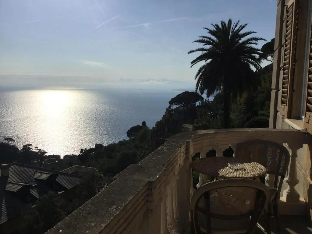 Affittacamere Villa Orchidea