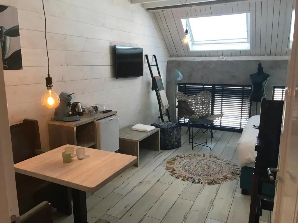 B&B de Petrakerk
