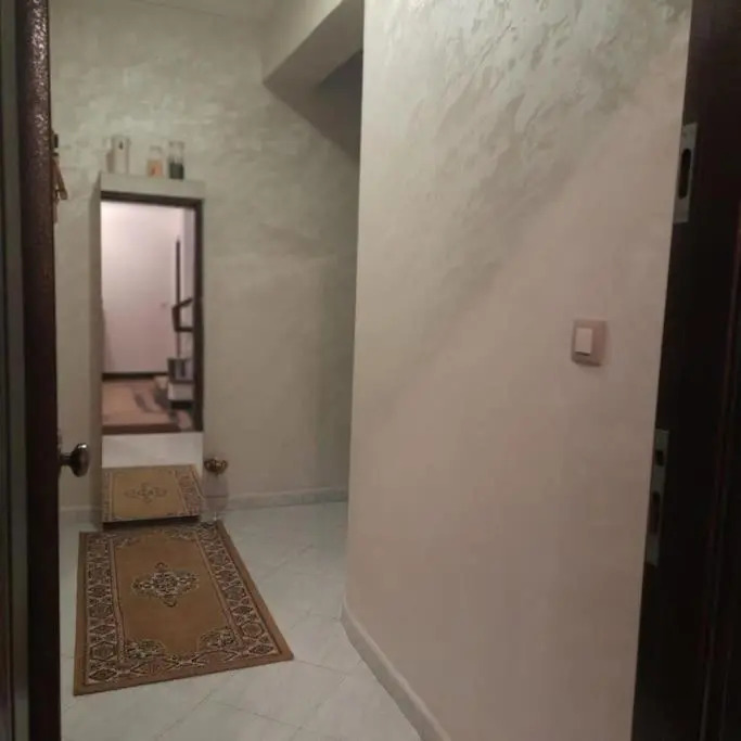Grand appartement au centre-ville de Tanger N 35