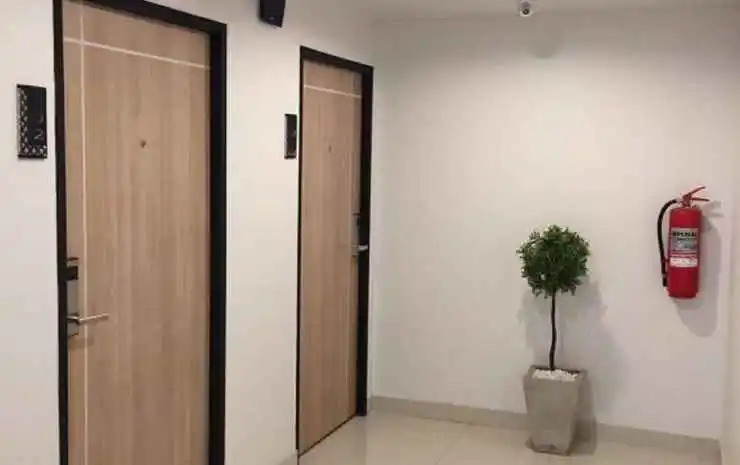 Live@Home Sukhumvit 105 close to BITEC,BTS Bearing