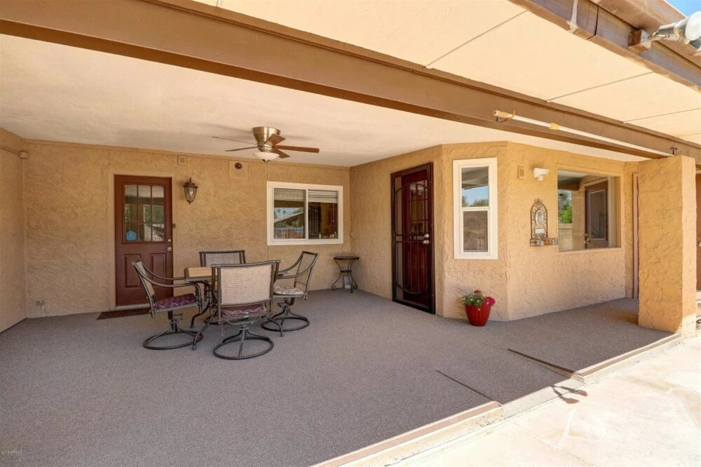 2BR Scottsdale Kierland Unit
