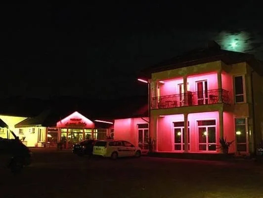 Hotel Polak