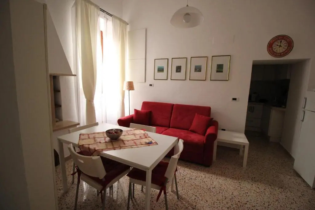 Maddalena House