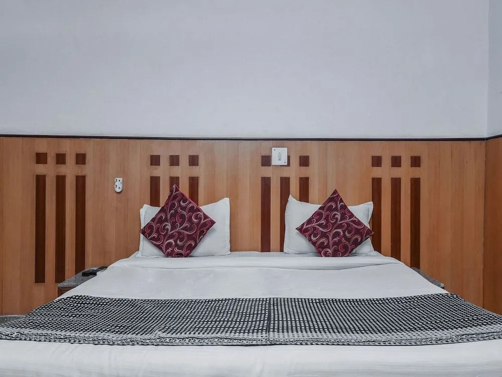 Satwah Homestay