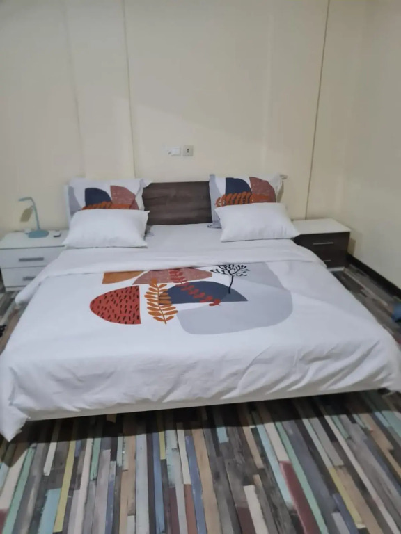 The FFG House - Appartements meublés Douala Cite des palmiers, Bonamoussadi
